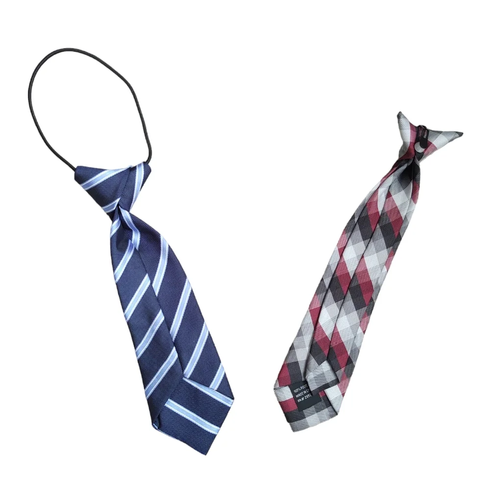 EUC Bundle of 2 Boys Ties